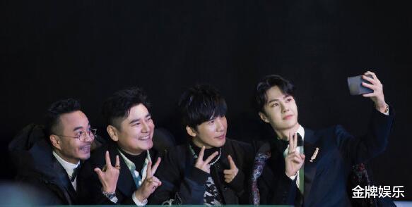 钱枫|钱枫被曝即将正式退出娱乐圈!会把主要精力放在餐厅经营上