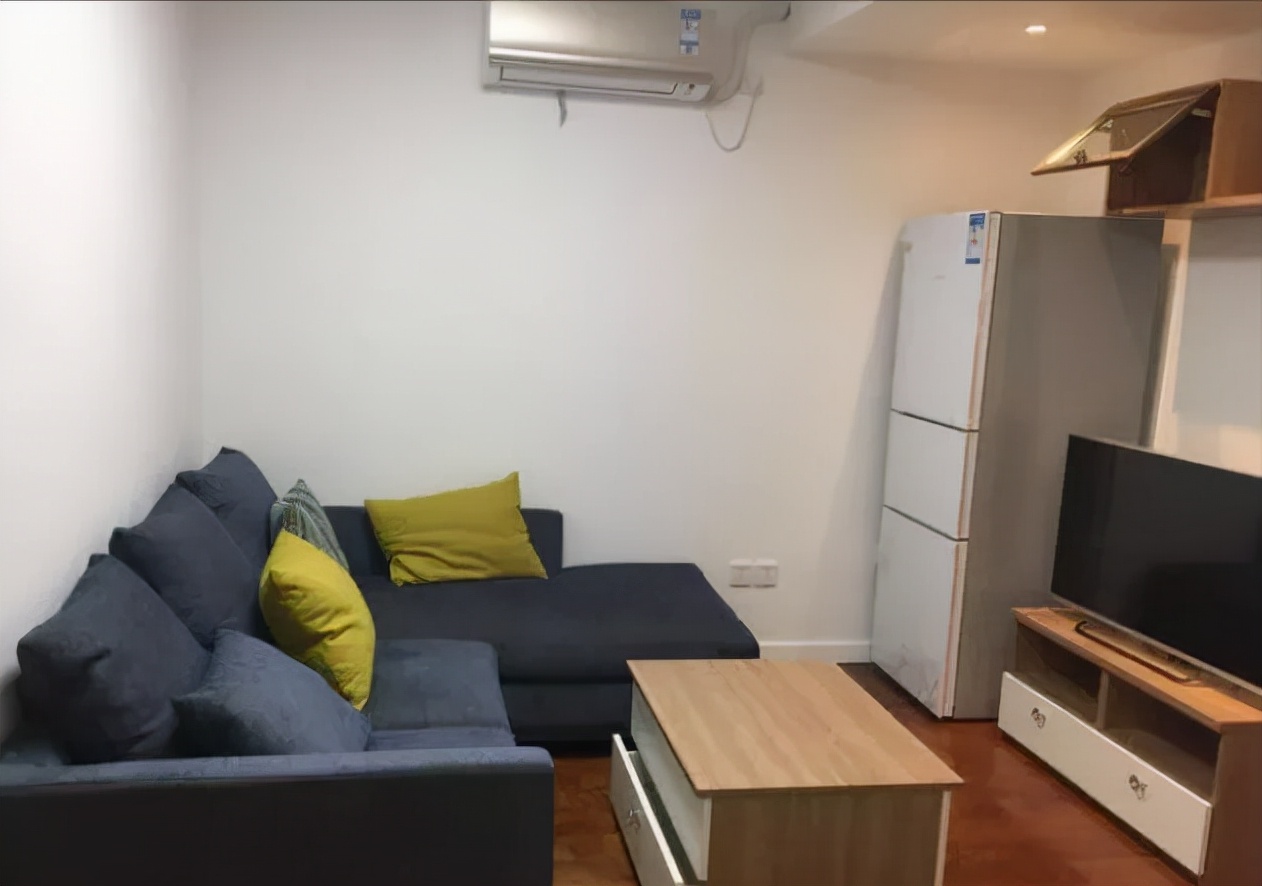 冰箱还傻傻放在厨房里？不要再错了，现在都流行放这里