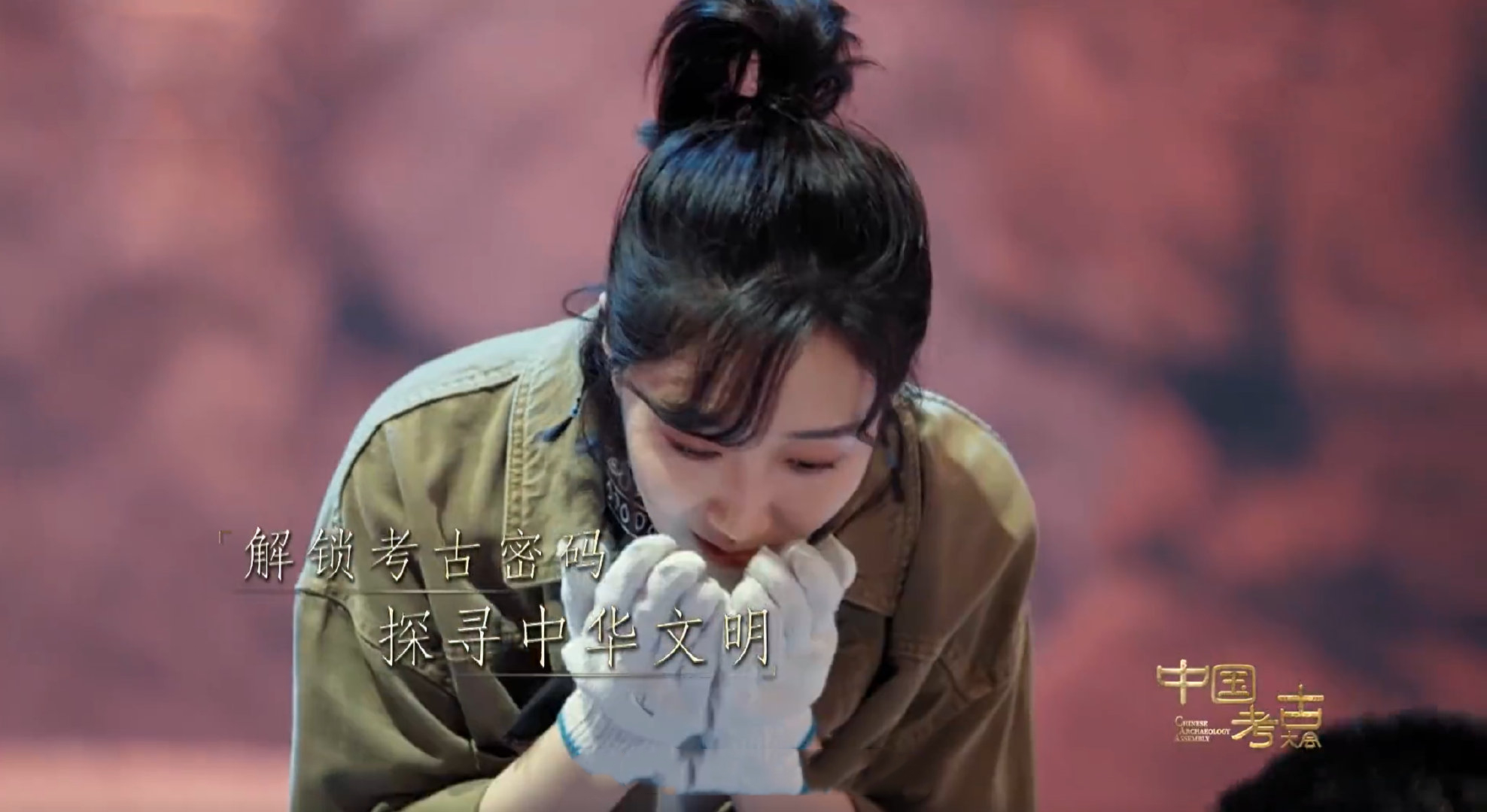 王嘉宁|央视主持阵容尝试“老带新”，王嘉宁绑定撒贝宁，5档节目都有她