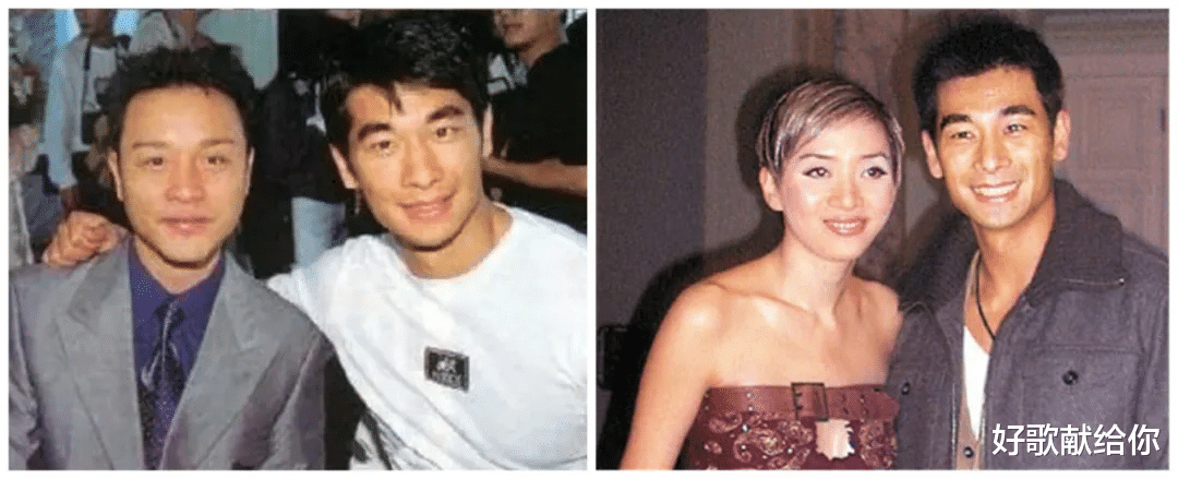 赵文卓|赵文卓的无奈，也是功夫片的悲哀：这个时代，不再需要功夫巨星