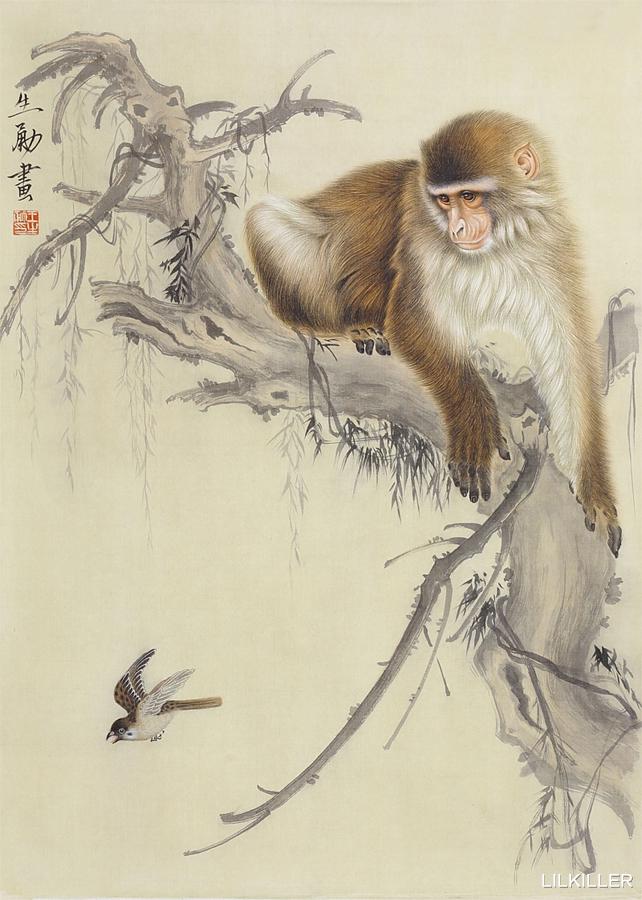 LILKILLER|10月运势:生肖猴烦心事多,生肖鸡好坏参半,生肖狗易得罪人!