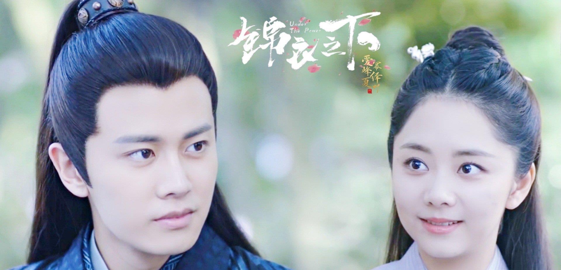 陆绎|陆绎是宠妻狂魔，但他同样也有野心，徐董一句话戳破了他的痛点