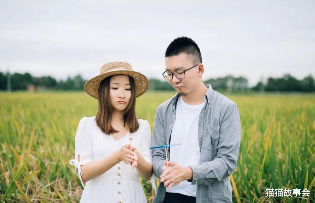 猫猫故事会|儿媳，把主卧让给我住，好的婆婆，还要问下你儿子