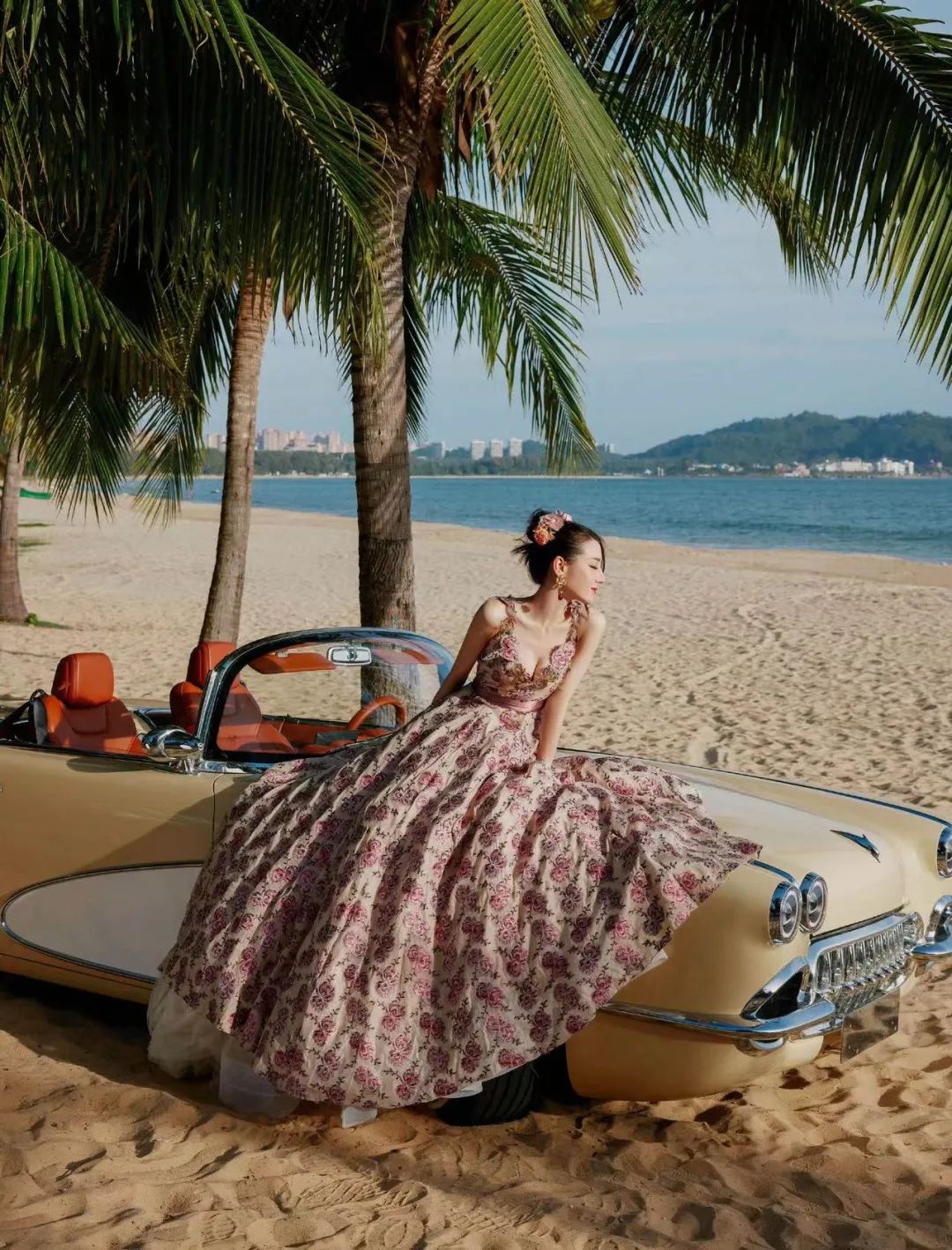 明星|年末红毯扎堆，女明星的出发照“卷”出新高度