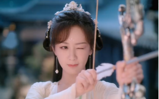 成毅|《沉香如屑》预告来袭，都在关注杨紫的造型，而我被成毅迷住了