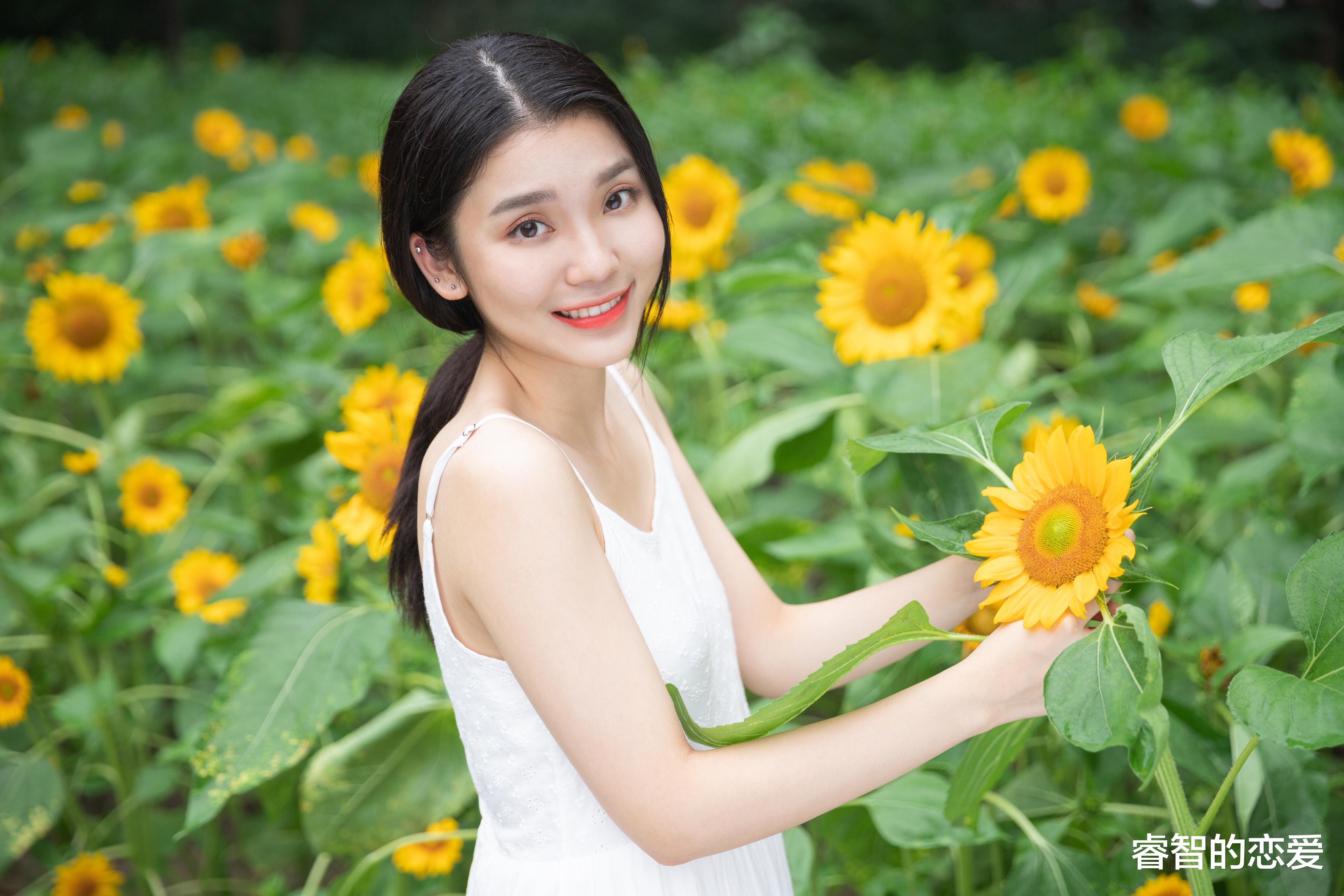 睿智的恋爱|女生为什么不喜欢找比自己小的男生？