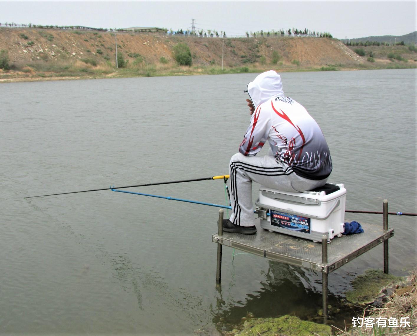 月亮|钓鱼与太阳、月亮有关？听说初一、十五不好钓鱼，你信吗？