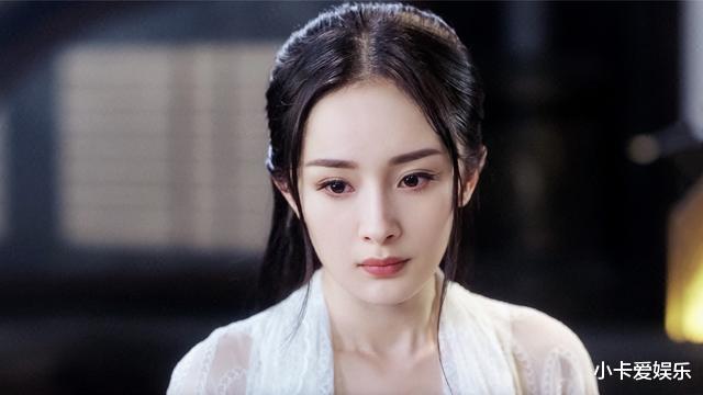 杨幂|杨幂，求你别再演少女了，是时候该转型了！