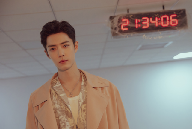 肖战|百密一疏？肖战黑粉“有狐”真身被扒，其“主体”可谓众所周知？