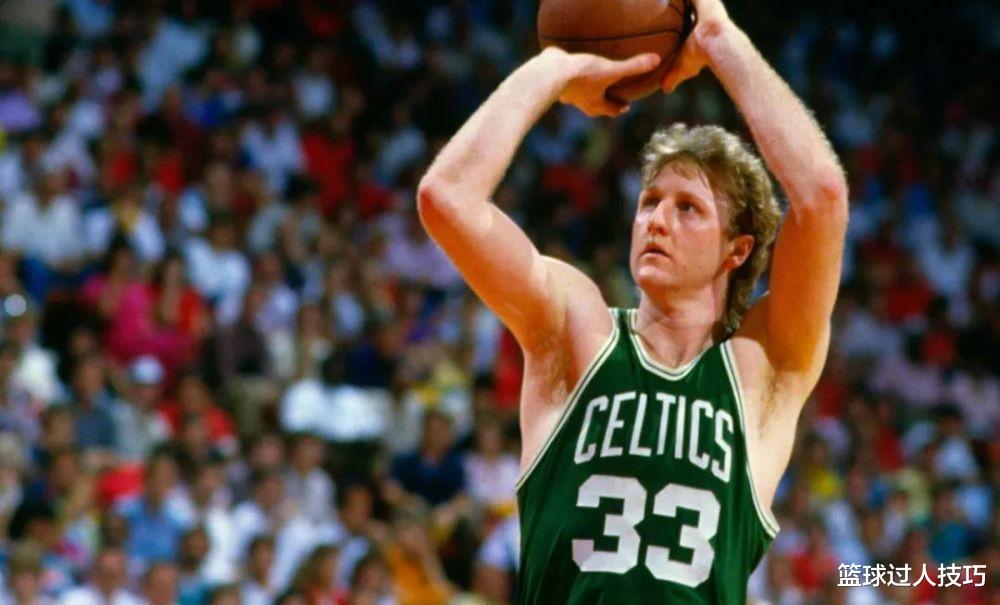绝杀|NBA绝杀次数排行榜：伯德18次绝杀垫底，乔丹仅第二，那第一呢？