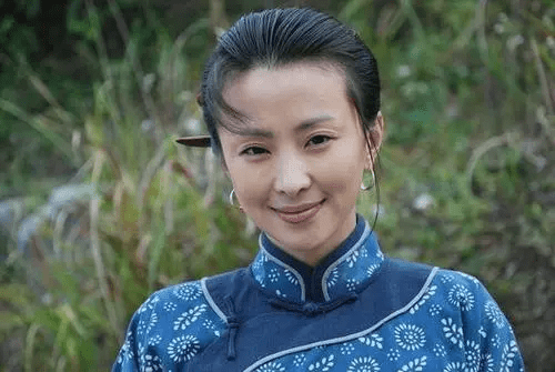 林静|出道20年还是三线演员，如今40岁单身的她，却是娱乐圈的一股清流