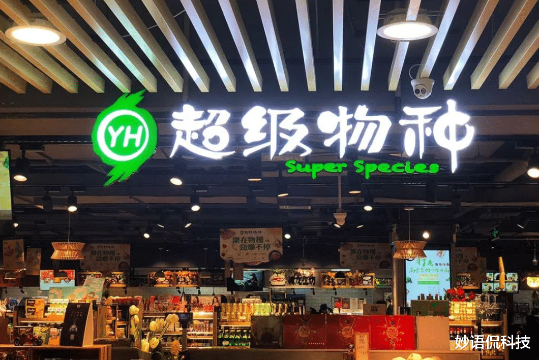 平板电脑|马云“预言”成真了？传统电商在慢慢淘汰，新购物模式已经兴起