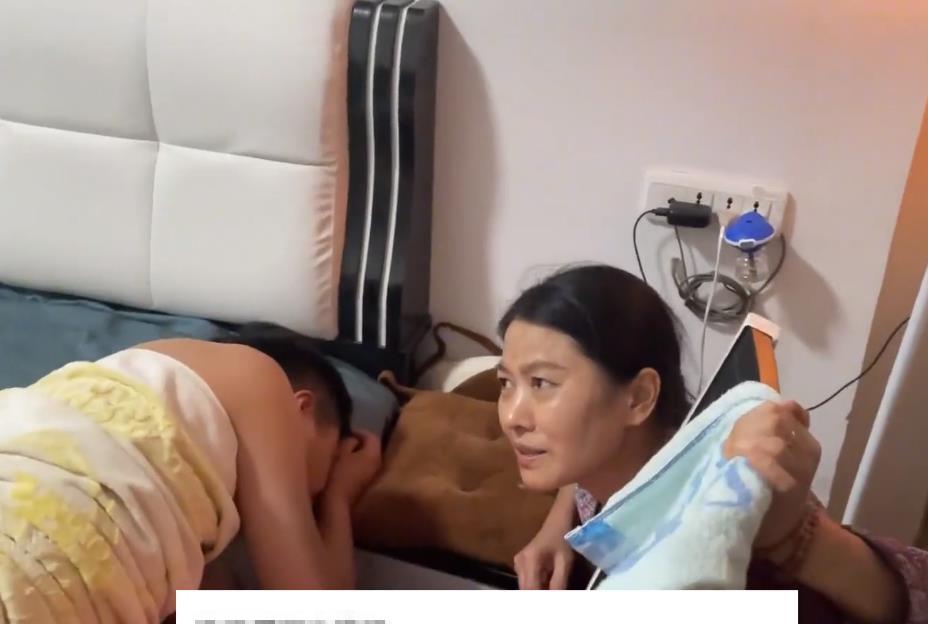 失控的想你|湖北一丈母娘聆听醉酒女婿倾诉，表情亮了，网友：说出很多秘密？