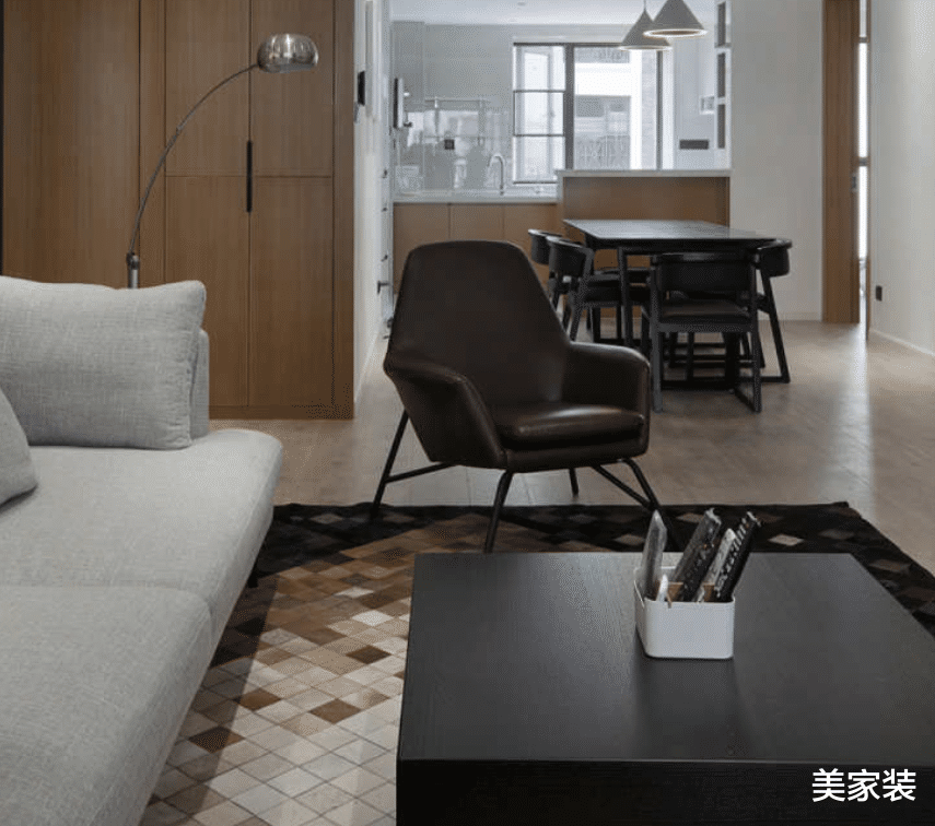 都市里的秘密世界，打造二人私密空间，纯享本质生活