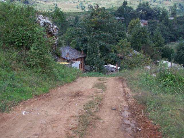 墨竹一休 04年河北磁县奸杀开膛挖心大案 ——林致