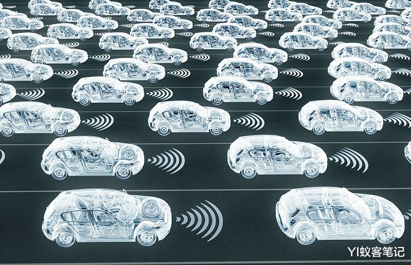 YI蚁客笔记 全国首场！亚马逊、高通牵手苏州高铁新城布局智能网联汽车领域