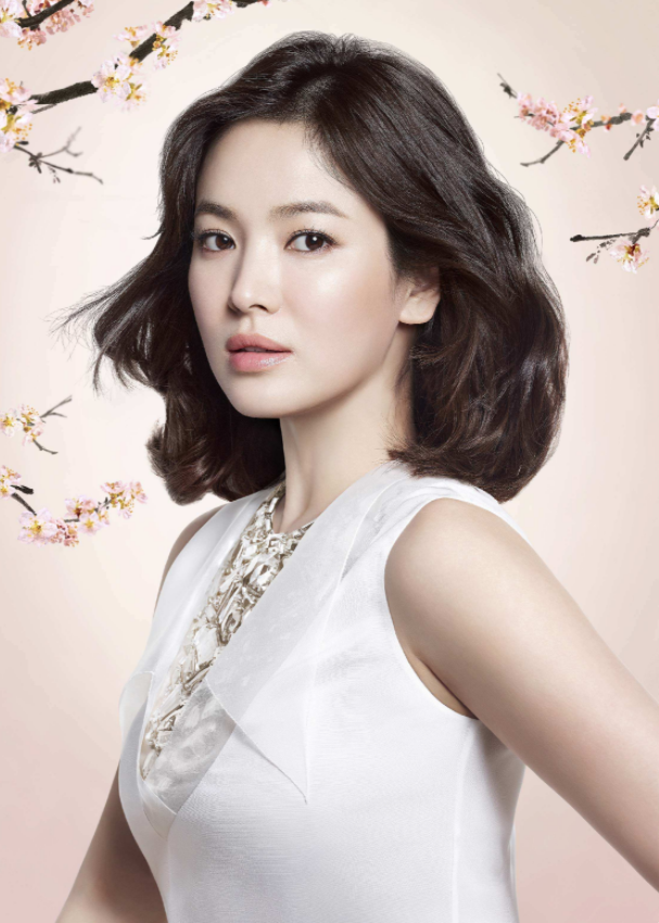 宋慧乔|宋慧乔的瓜：与李秉宪玩到脱肛 与宋仲基婚变恶斗 清纯乔妹不简单