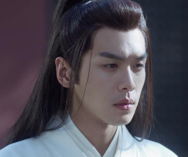 李庚希|张若昀七个荧幕CP，李庚希资源好，白鹿人气高，但名气最大的是她