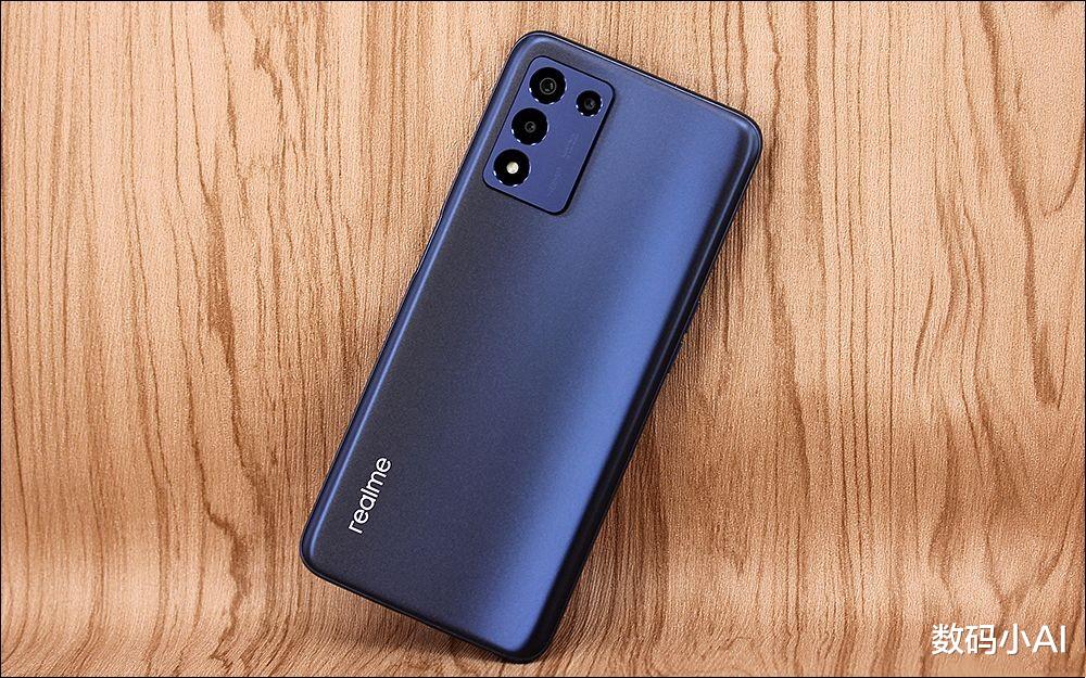 小米科技|性能和小米CIVI一样,价格便宜一半,realme降到1189元