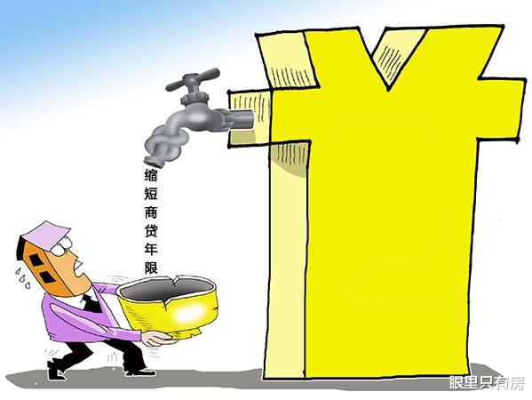 |组合贷款买房不可不知的5个省钱“小技巧”，让你少奋斗5年！