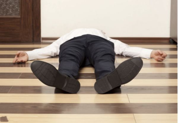 科普作者孙医生|55岁男子长期便秘，大肠癌入院，医生：长期便秘不是小事，千万别拖延