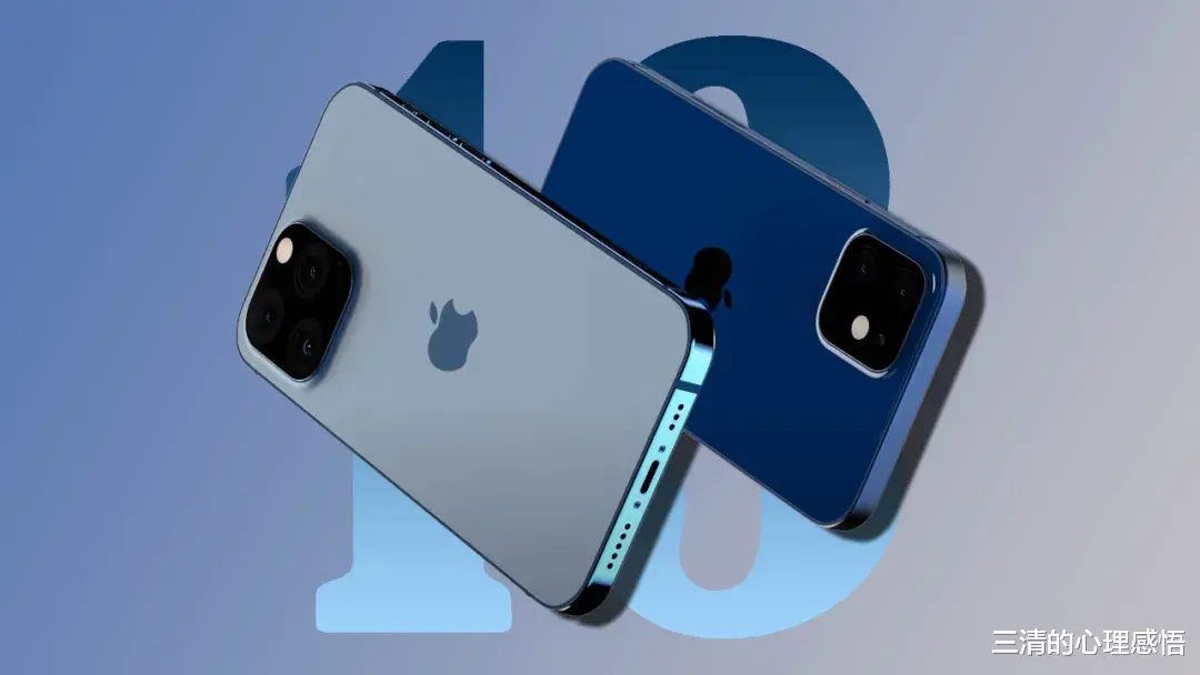 iPhone|iPhone 13 要出粉色版，猛男们安排！