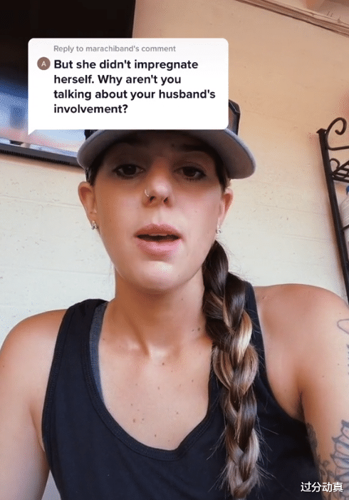 狗血!美国28岁美女陪闺蜜生产,竟发现自己被绿:孩子是丈夫的