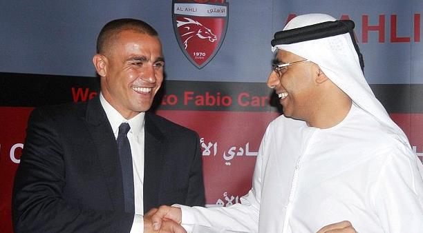 卡納瓦羅|恭喜！中超名帥離隊(duì)僅3個(gè)月后或再就業(yè)，有望成為歐洲國(guó)家隊(duì)主帥