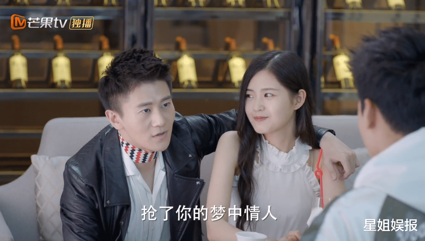 龚俊|龚俊被压了4年的新剧开播！演技尴尬剧情雷人，颜值也被男配秒杀