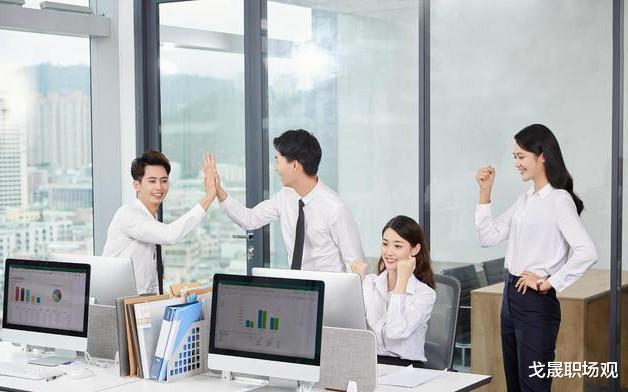 冻伤|职场上要尽可能避免得罪人，若想混得好，这4种人千万不能得罪