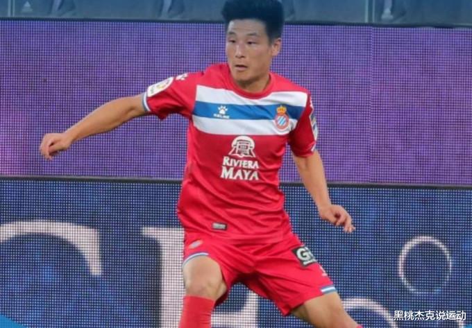 瓦爾加|不去皇馬！哈蘭德擬與巴薩簽3+2！沒機(jī)會(huì)，球迷呼吁武磊去荷甲