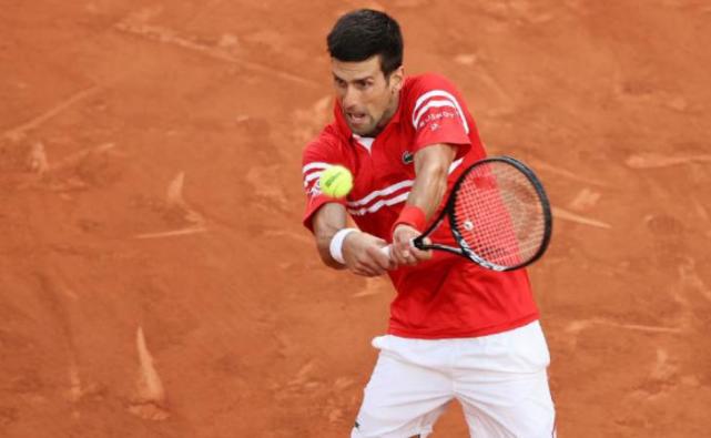 德约|大满贯6圈全决赛！德约再创网坛新纪录，费德勒纳达尔都要仰望！