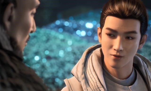 韩立|凡人修仙传：王蝉成搞笑担当，韩立打不过就跑，矿场大战特效拉满