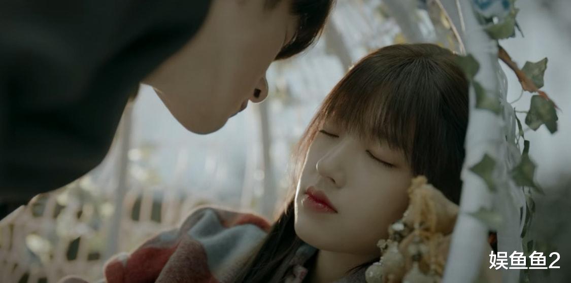 谢明皓|《良言写意》全员装傻充愣，坏人作恶理由五花八门，人心难测啊！