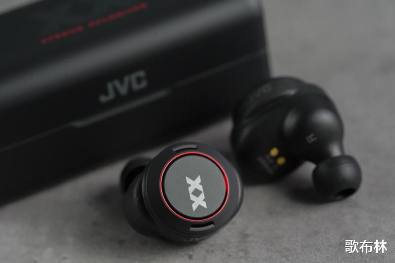 iPhone|一半HIFI，一半HUFI：全面且好听的JVC HA-XC91T体验