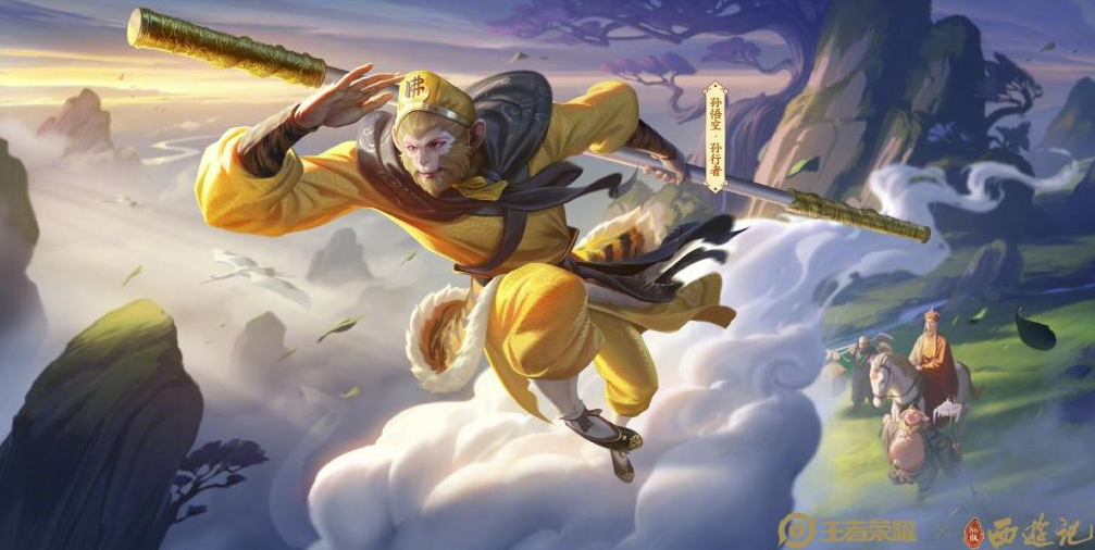 王者荣耀|不会还有人不知道《王者荣耀》是个“红娘”社交游戏吧？