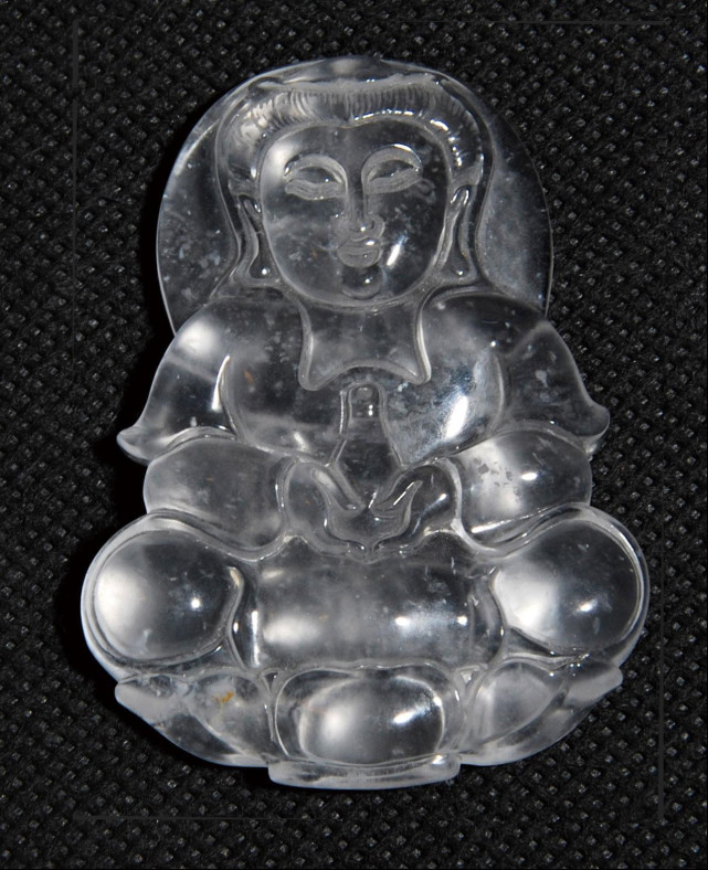 翡翠|翡翠知识讲堂：水沫子是什么，是翡翠的一种吗？