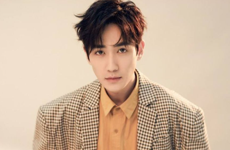 iu|继龚俊之后，朱一龙也被爆曾打卡辱华神宫，引得众多网友热议