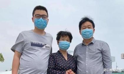 许敏|对于许敏来说,为什么28这个数字比18要好?