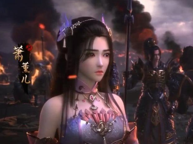 蕭炎|斗破蒼穹口碑持續崩塌，觀眾怒罵，不想拍別更了，別毀了經典