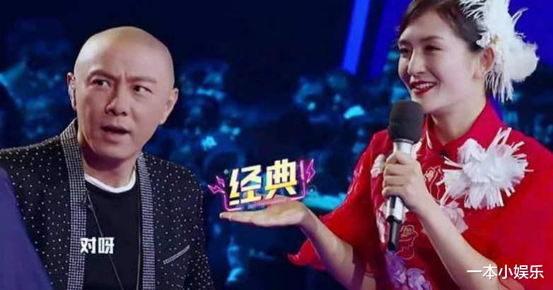 谢娜|谢娜主持央视综艺一期就被换掉,央视官媒给出12字评价,太真实!