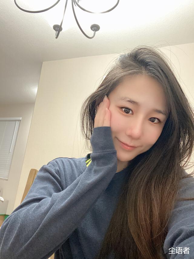 邓琳琳|惊艳，不到1米4的中国体操队长，21岁身体二次发育，如今如整容般美艳动人