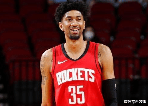 火箭队 火箭官宣达成一笔新交易！4大新星加盟休城，而他却成了最惨输家