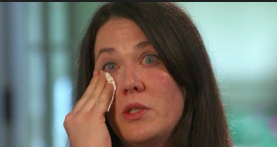 周旭阳嘉应 美国男子无缘故失去踪影，16年后家人收到一封邮件，可高兴不起来