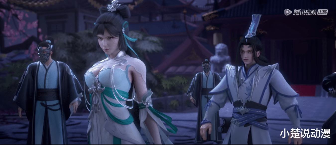 石昊|完美世界:石昊连续获得两片太古神书碎片,雨族几乎覆灭