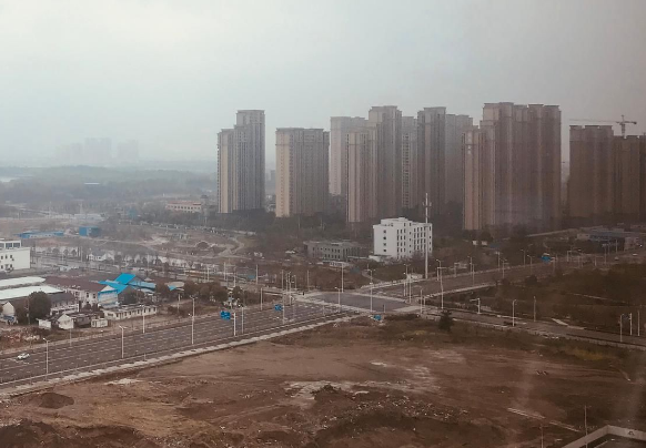 购房置业|买房，要试着接受短期调整