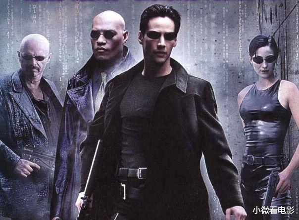 阿凡达|口碑最好的10部科幻片，《阿凡达》排第8，《盗梦空间》排第二