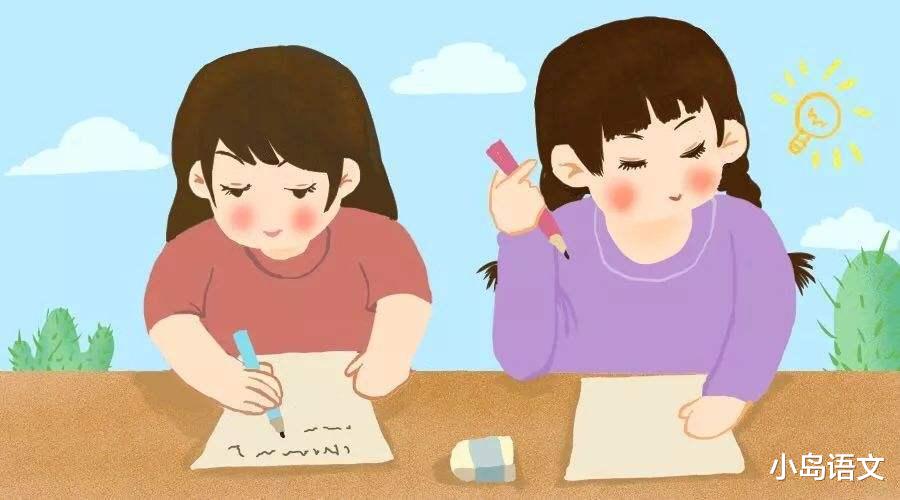 期末考试|语文老师让学生相互讨论课文，只为上课省事？家长真的误会老师了