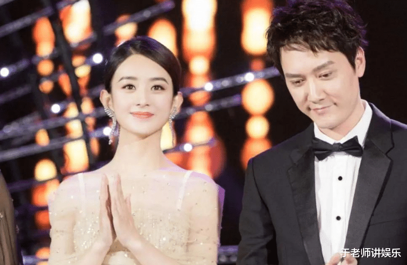 冯绍峰|是真的吗？冯绍峰妈妈曝光离婚真相，竟然是赵丽颖不肯生二胎