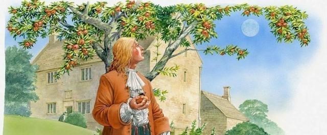  星球为啥漂浮在太空，而不会掉落？如果掉落，会落到哪里？